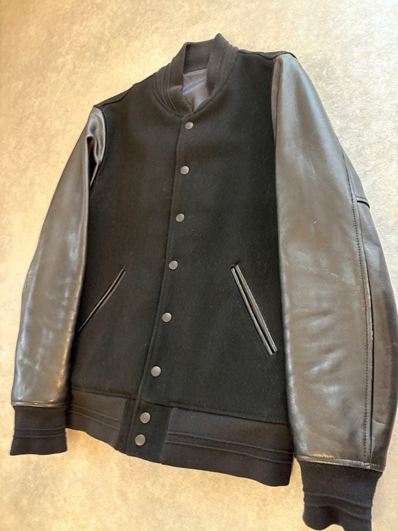 ジョンローレンスサリバン　スタジャン