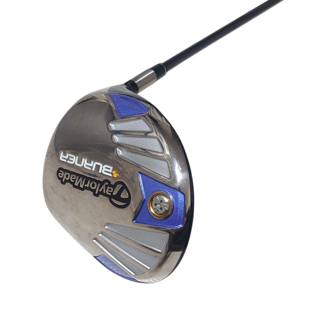 TaylorMade BURNER 2007 レディース ドライバー