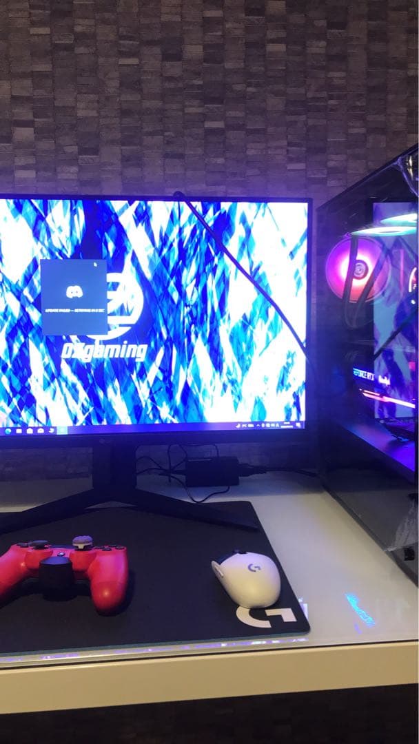 高性能Core i7とRTX3070搭載！ハイスペックゲーミングPC