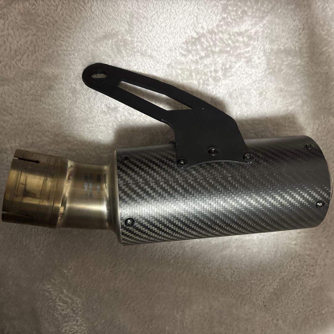 s1000rr 2021年式 scproject cr-t