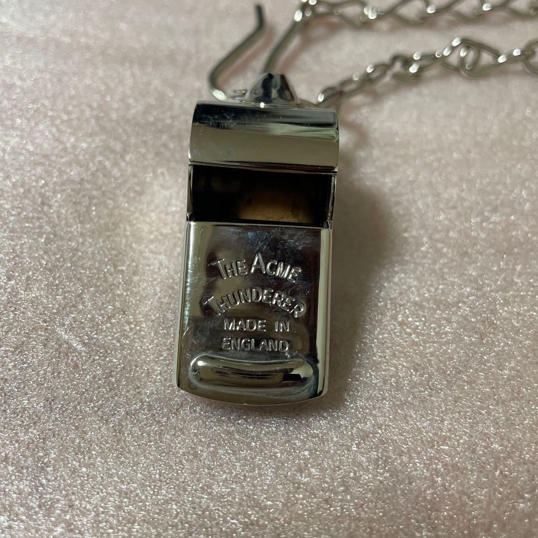 木箱入り　オリエンタルエクスプレス　ホイッスル