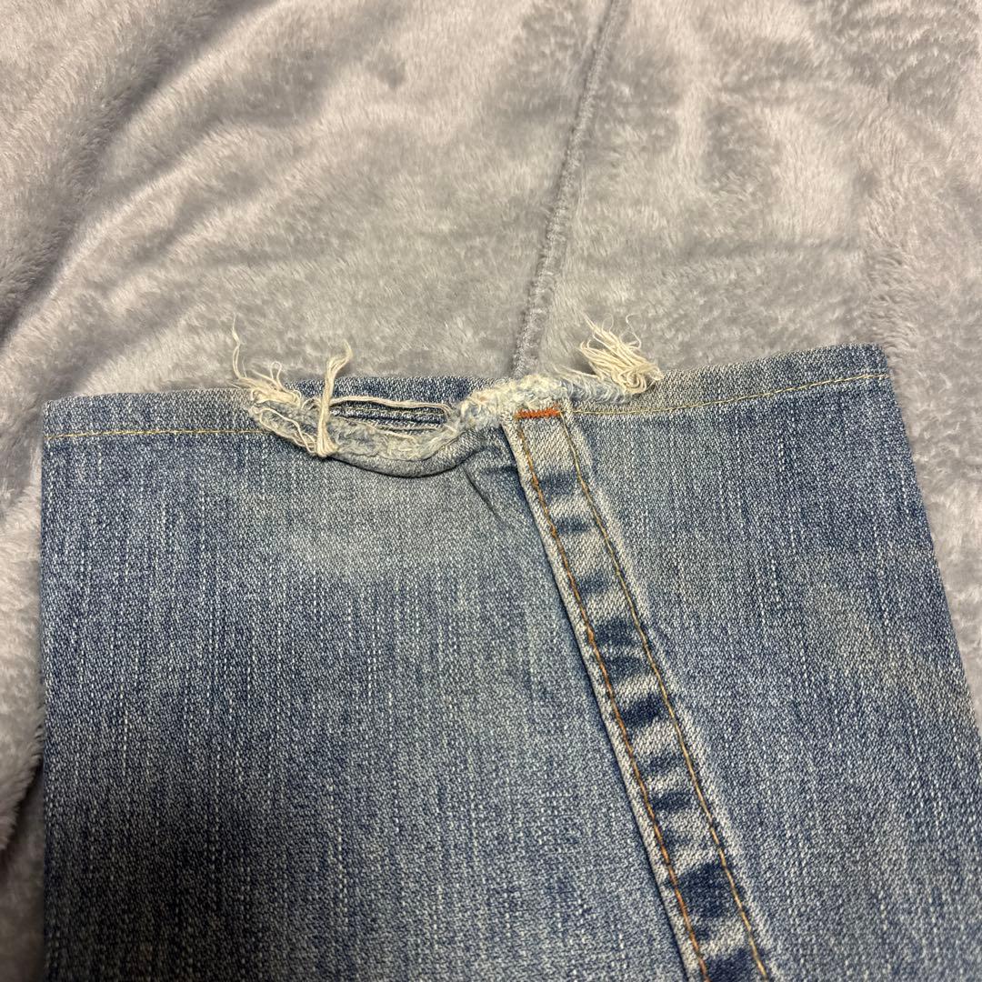 TRUE RELIGION JOY デニム 27x33