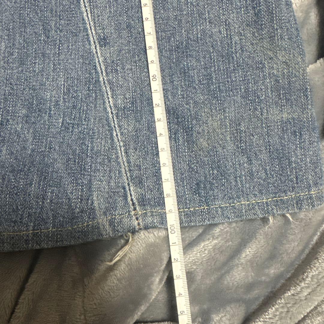 TRUE RELIGION JOY デニム 27x33