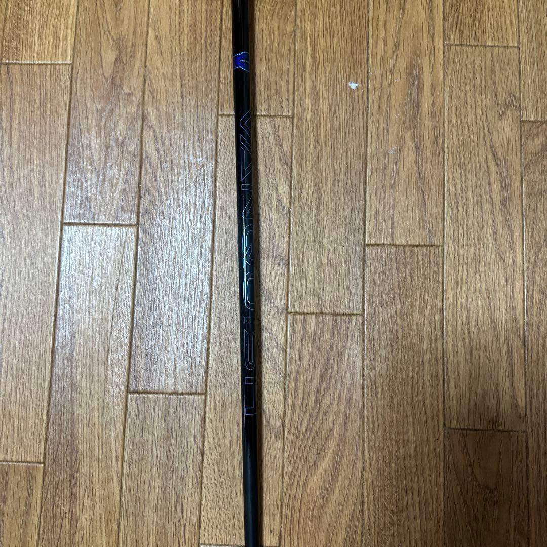 テーラーメイドVANQUISHシャフト5Ｒテーラーメイドスリーブ付
