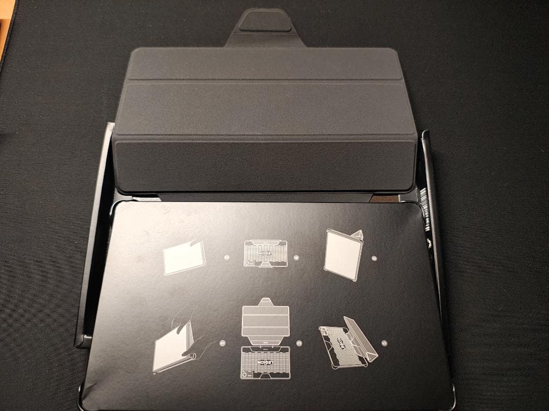 Lenovo Legion Y700 gen4 16GB/512GB CN 黒