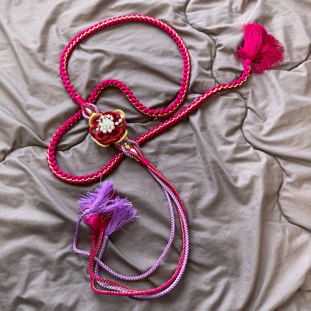 美品　振り袖セット　一蔵