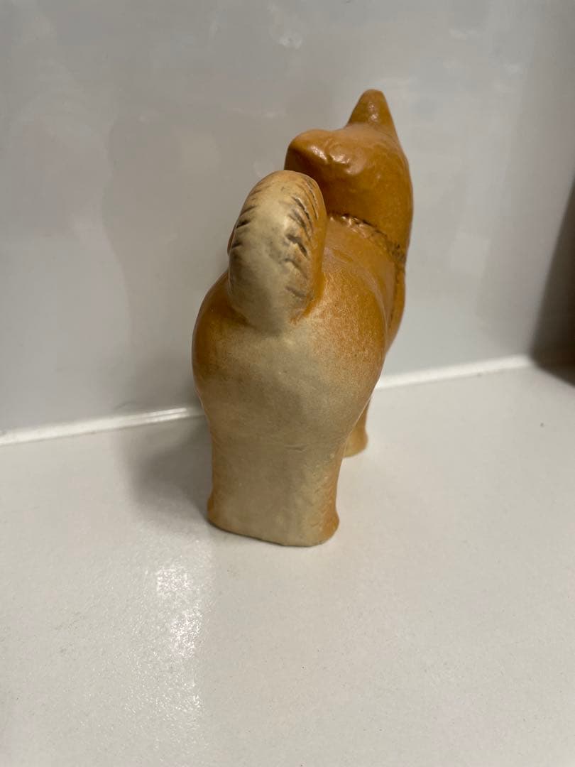 リサラーソン限定秋田犬Akitainu Lisalarsonハチ公hachi