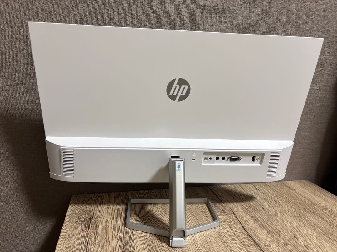 HP M24fwa 23.8インチ FHDモニター 本体