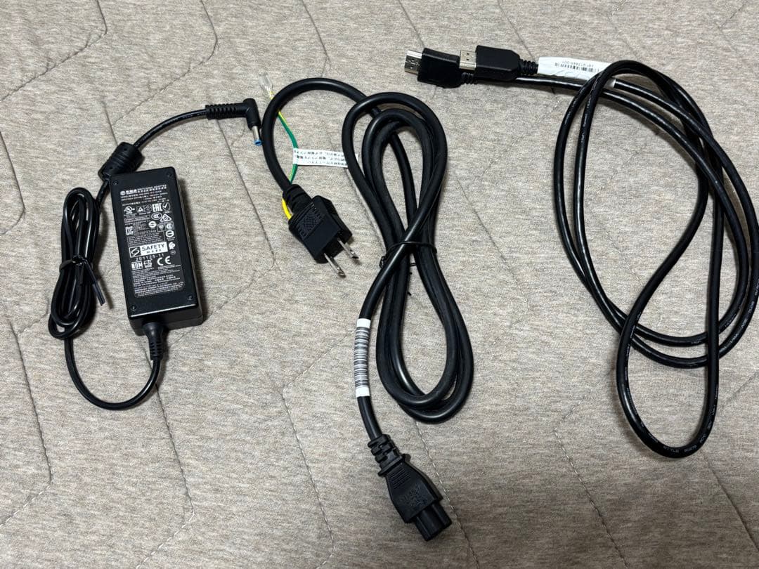 HP M24fwa 23.8インチ FHDモニター 本体