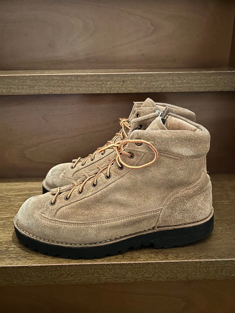 はちたろう ダナーライト　ソフネット　US８