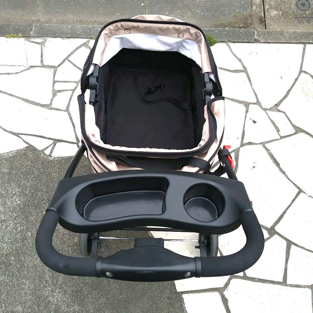 Pandaloli ペットカート　耐荷重20Kg