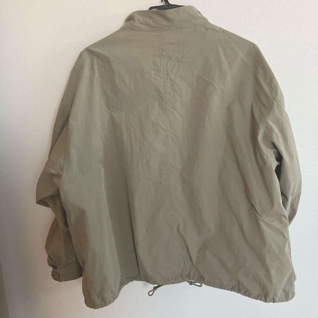 FREAK’S STORE 限定M65 ショート ライナー モッズ セットコ－ト