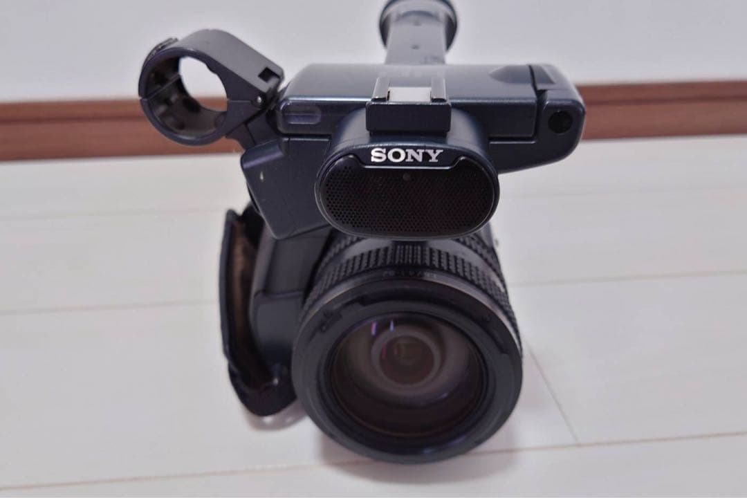 SON YHDR-AX2000 業務用ビデオカメラ