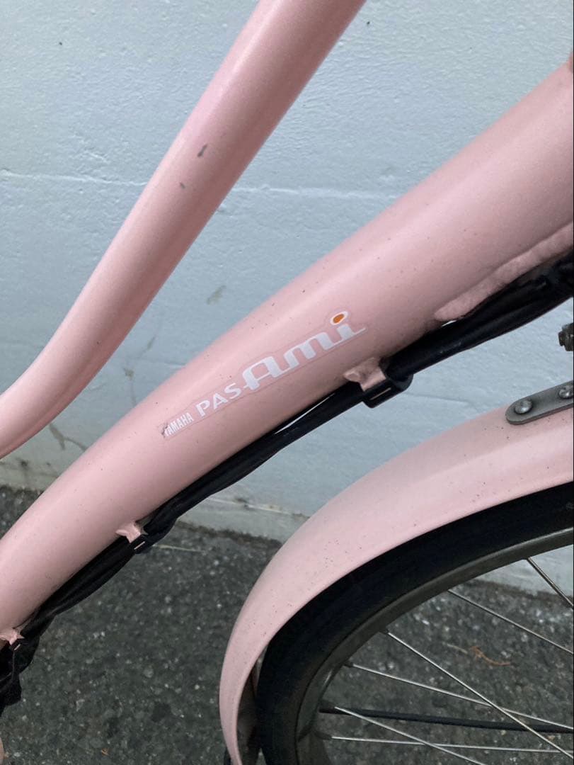 1790業界最長12ヶ月保証付！送料無料エリア多数！安全整備済み！電動自転車