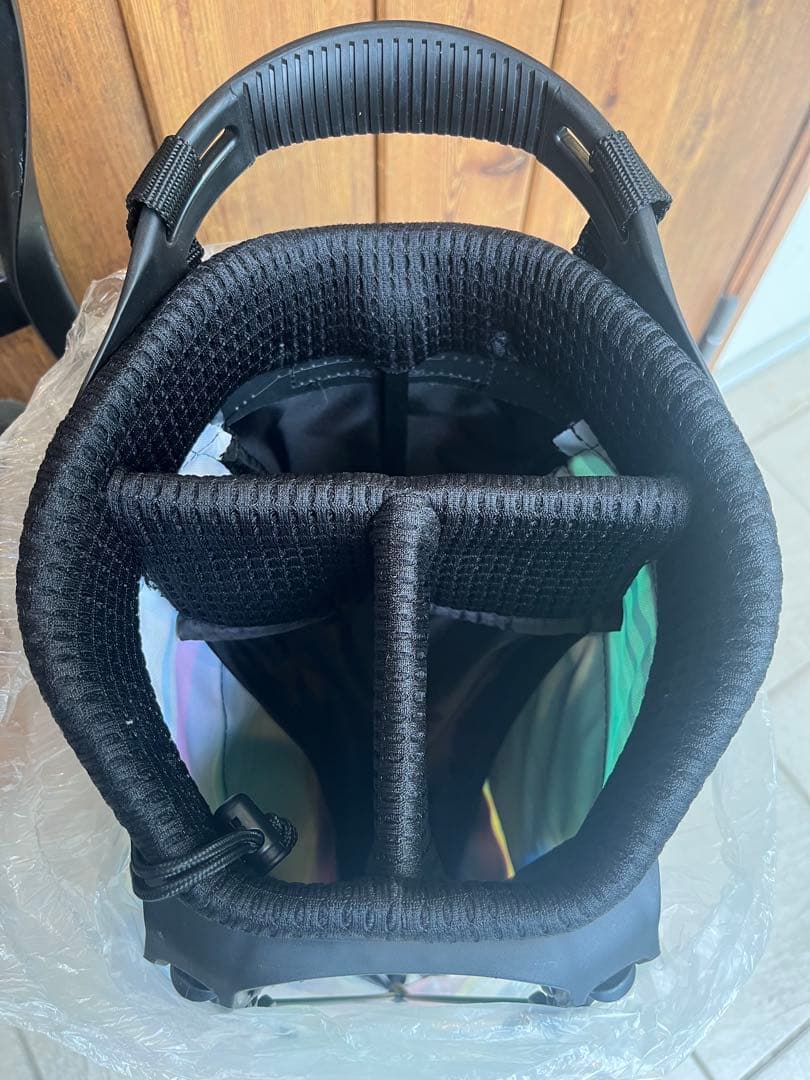 スコッティキャメロン ゴルフバッグ