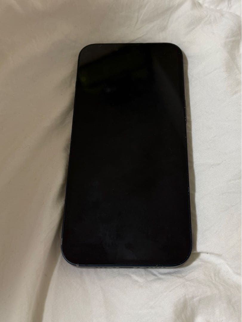 【即日発送】※最終値下げApple iPhone 14ミッドナイト 128GB