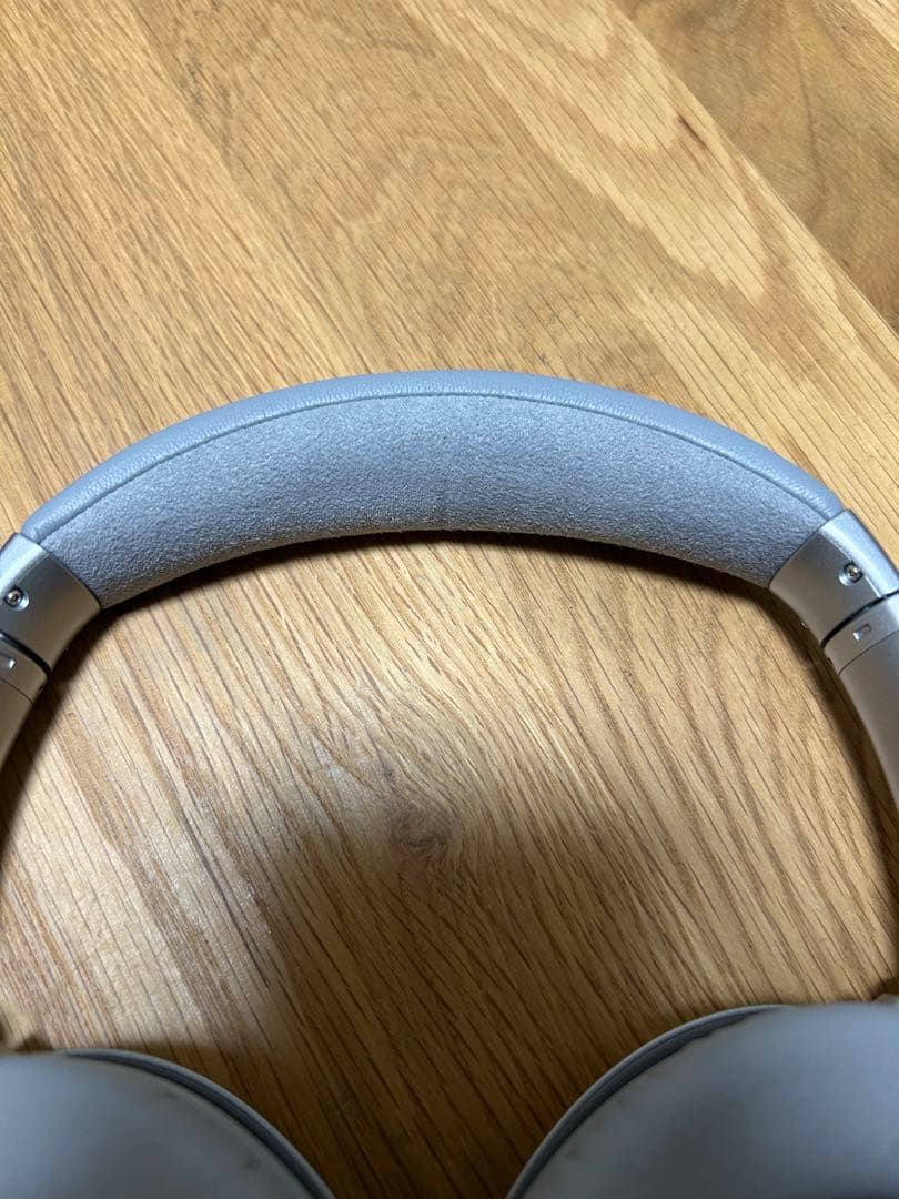 廃盤品　Bose QuietComfort 35 シルバー