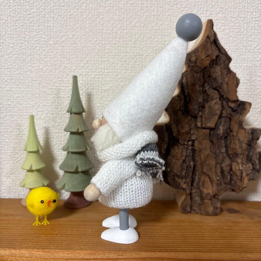 限定オリジナルニッセ　ノルディックトラベラー　デンマーク