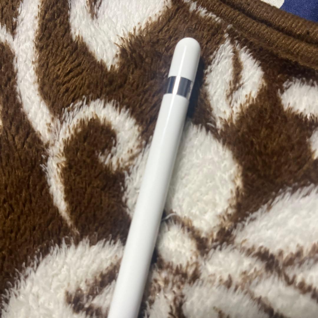 iPad第6世代Appleペンシル付き
