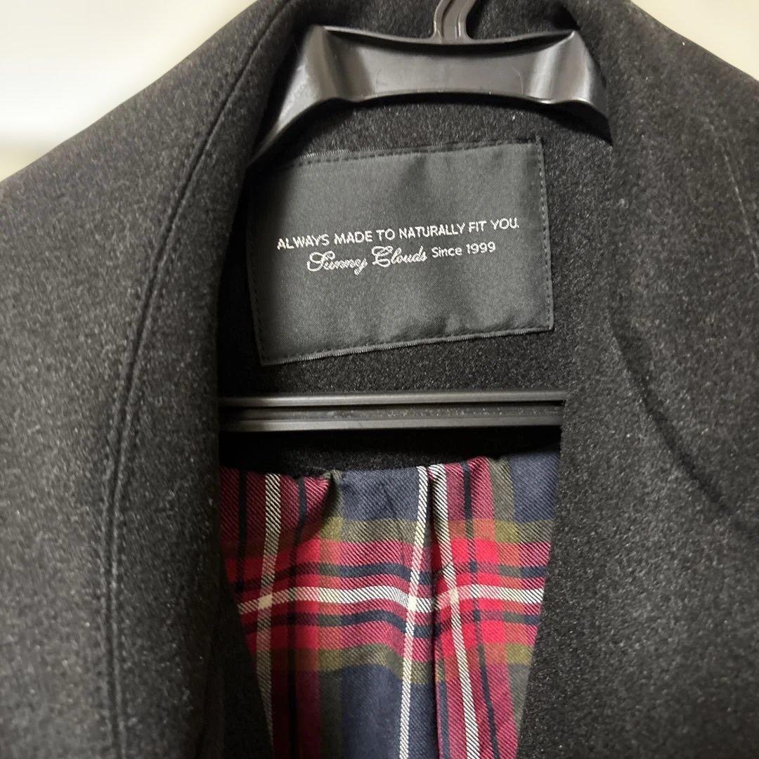 サニークラウズ　Sunny cloudsブリティッシュなコート〈レディース〉