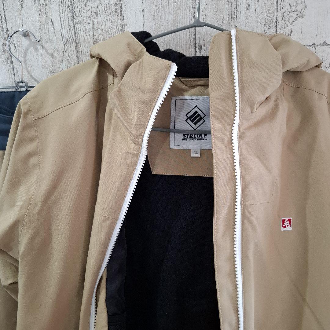 STREULE スキーウェア上下セット