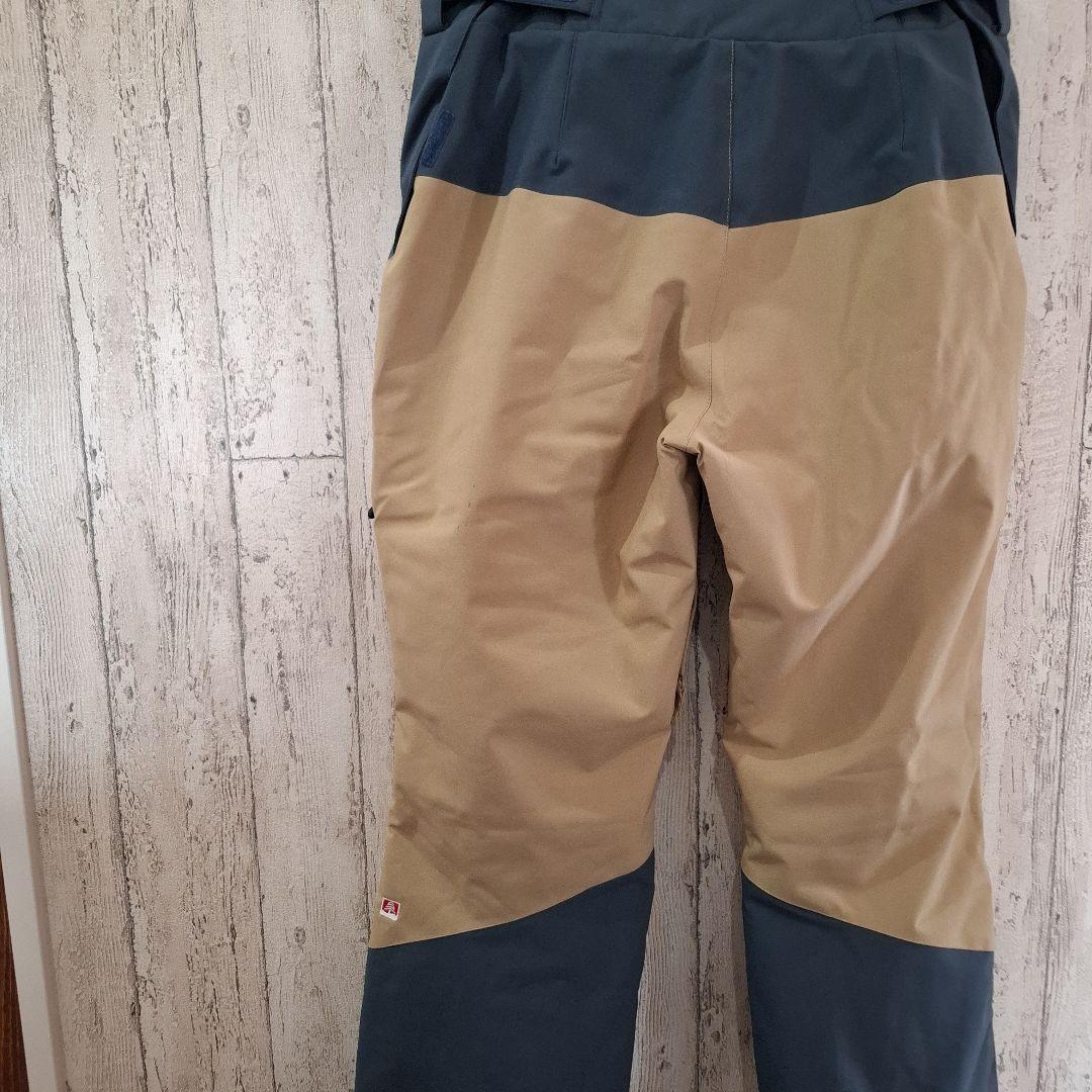 STREULE スキーウェア上下セット