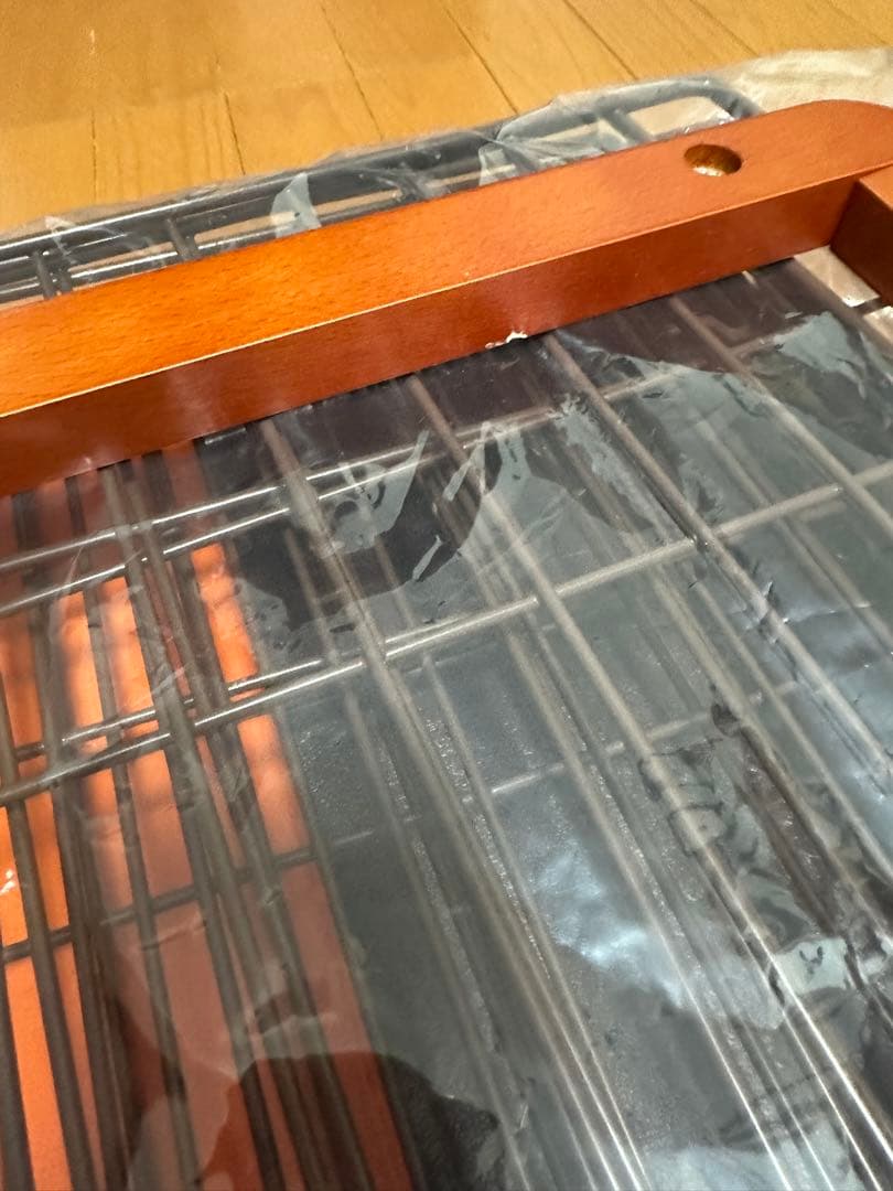 キャットケージ