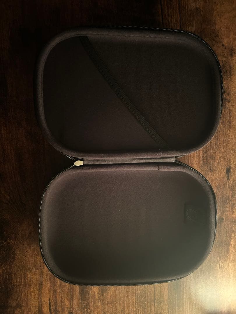 【美品】QC45 Bose ワイヤレスヘッドホン ブラック ケース付き