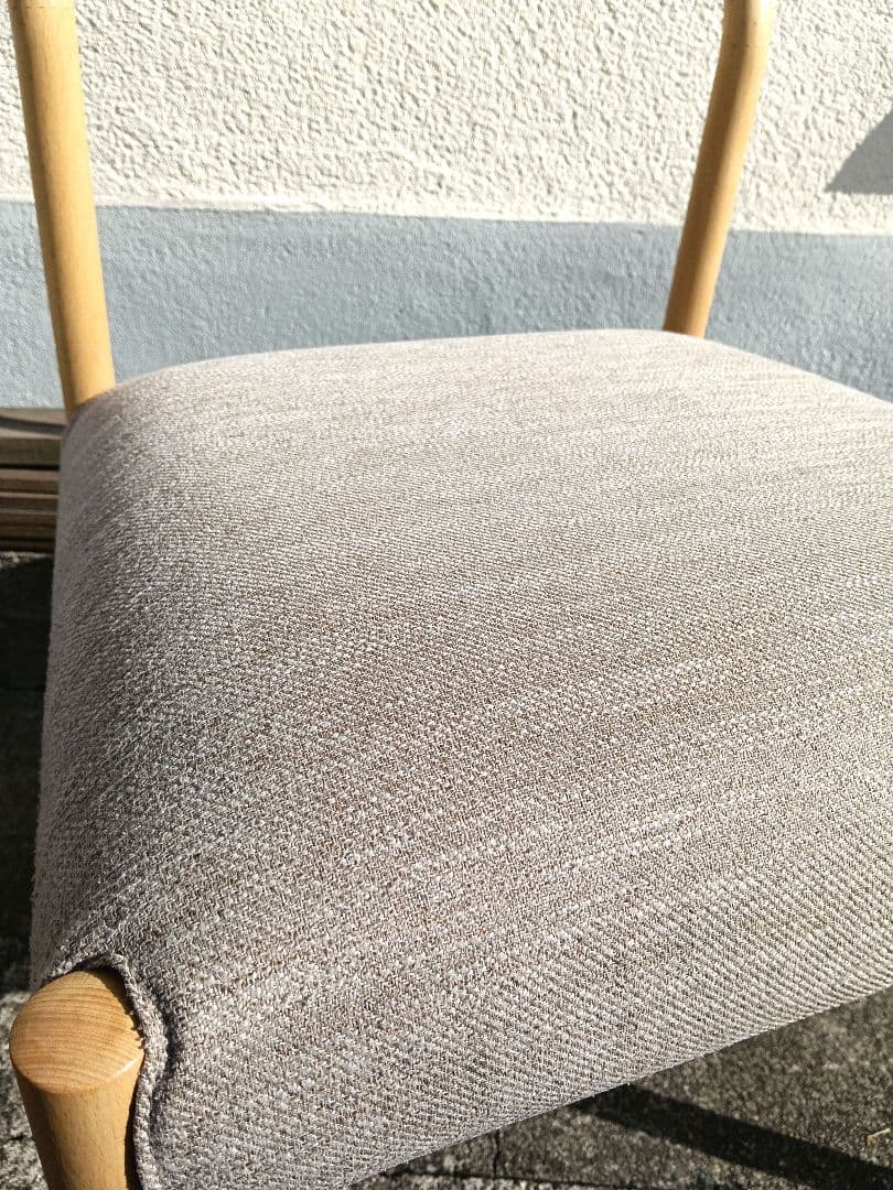 ニトリ ダイニングチェア Nコレクション ２脚セット 椅子 チェア