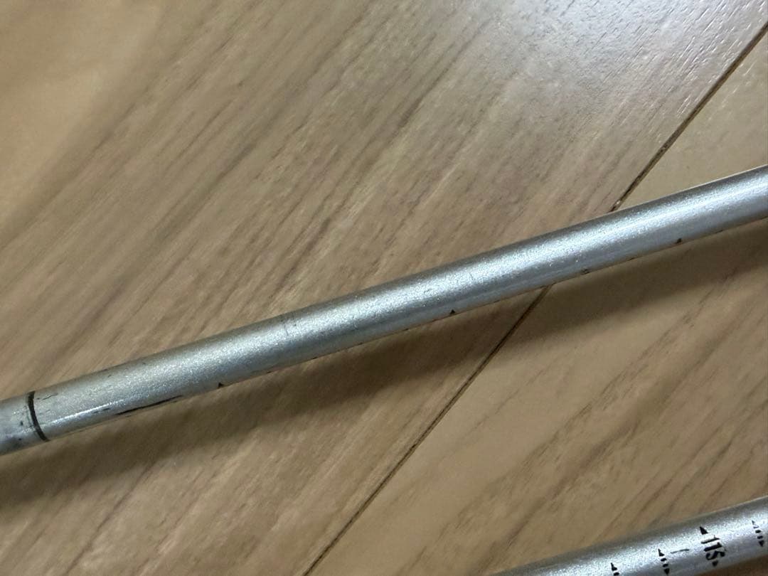 ★お洒落　オガサカ　スキーポール ストック 収縮ポール　調整可能　デモ　技術選