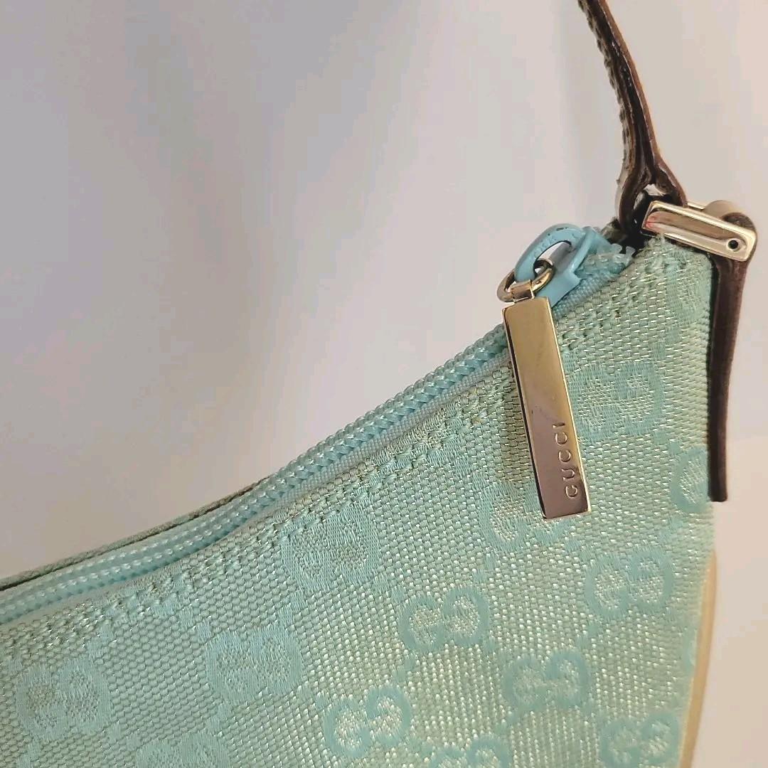 pandacoPanda専用 GUCCIセミショルダーバック