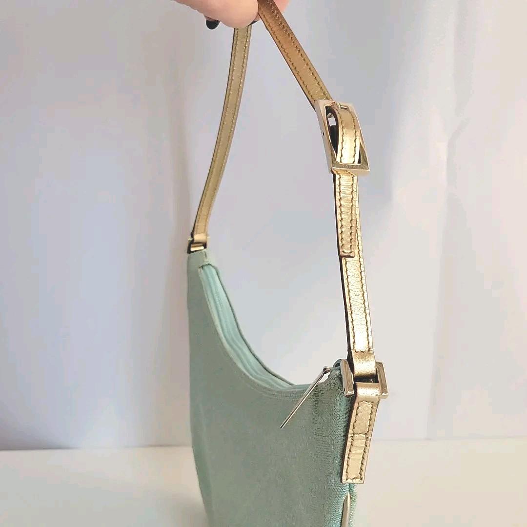 pandacoPanda専用 GUCCIセミショルダーバック