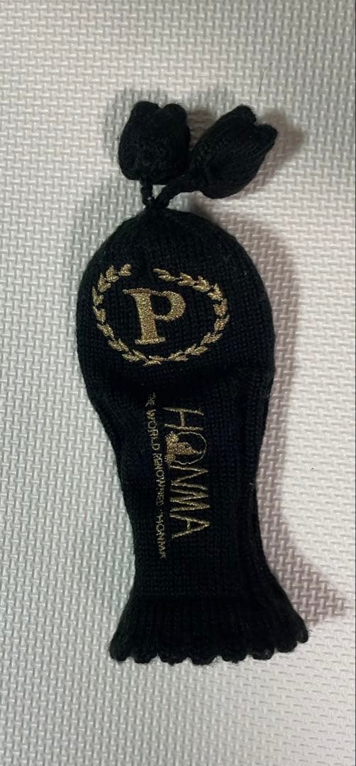 HONMA ホンマ パーシモン パター LB-SINKER MID