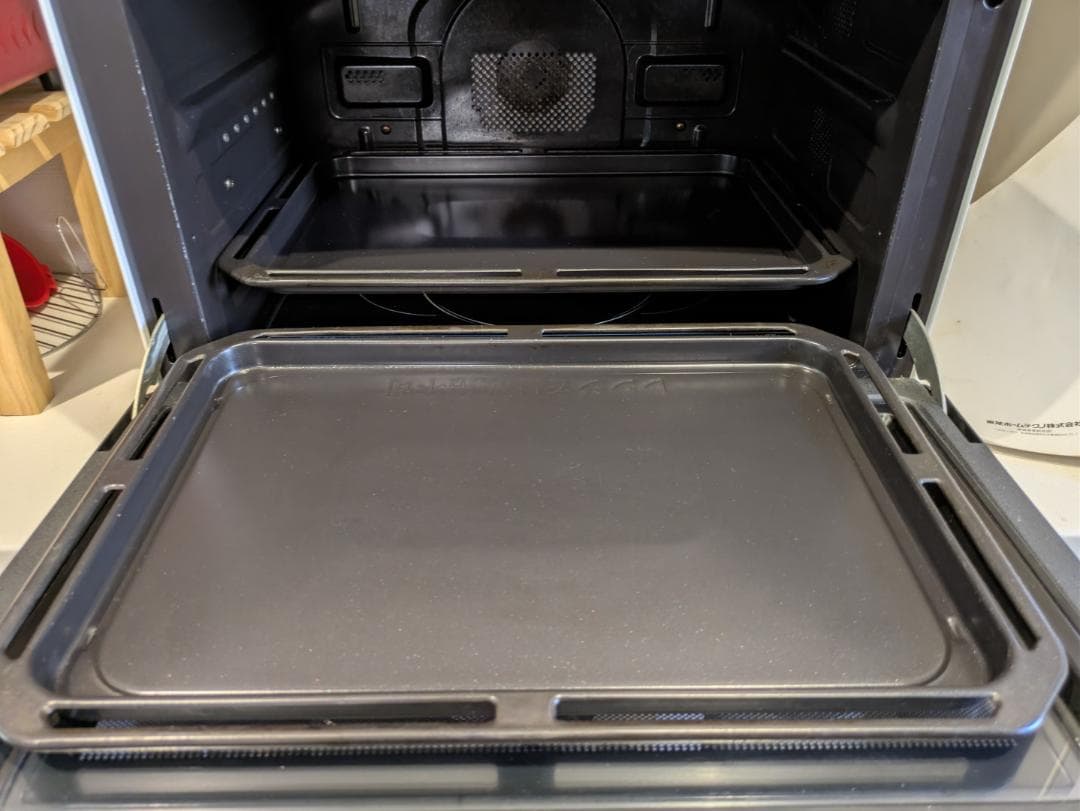 TOSHIBA ER-MD500 オーブンレンジ