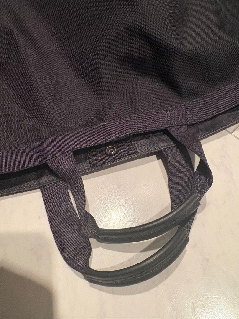 最終値下げ【hobo】 ホーボー　2way ショルダーバッグ