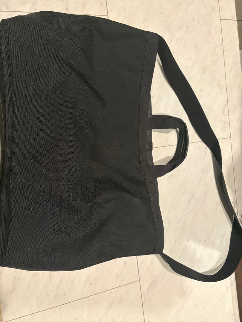 最終値下げ【hobo】 ホーボー　2way ショルダーバッグ