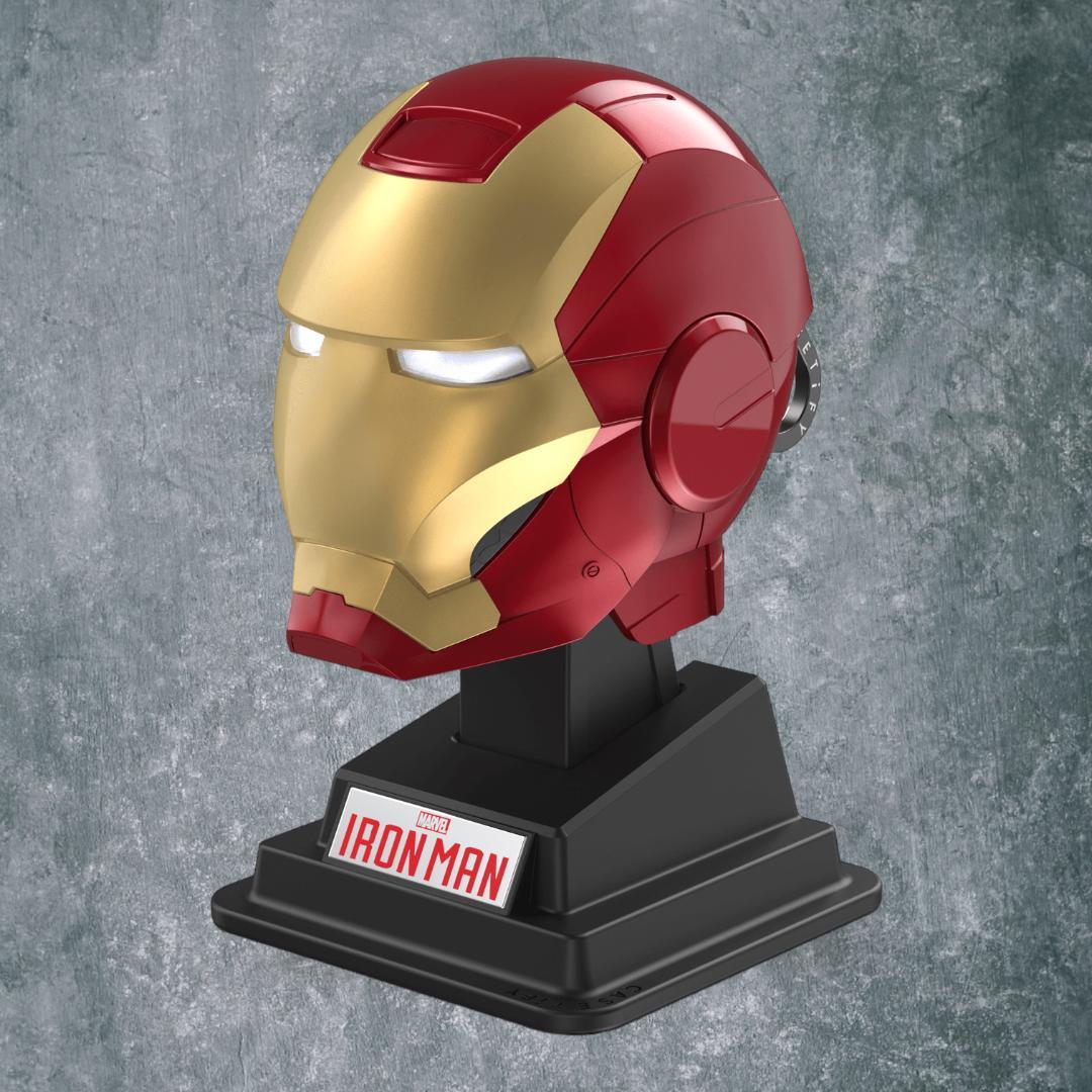 ★海外限定★ CASETiFY アイアンマンコラボ エアポッズケース