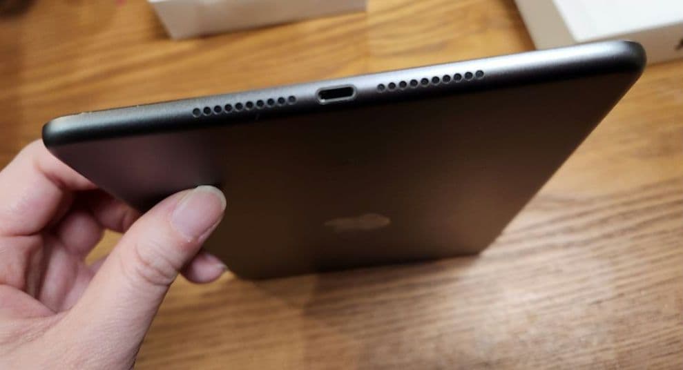 iPad mini 第5世代　本体　ジャンク品