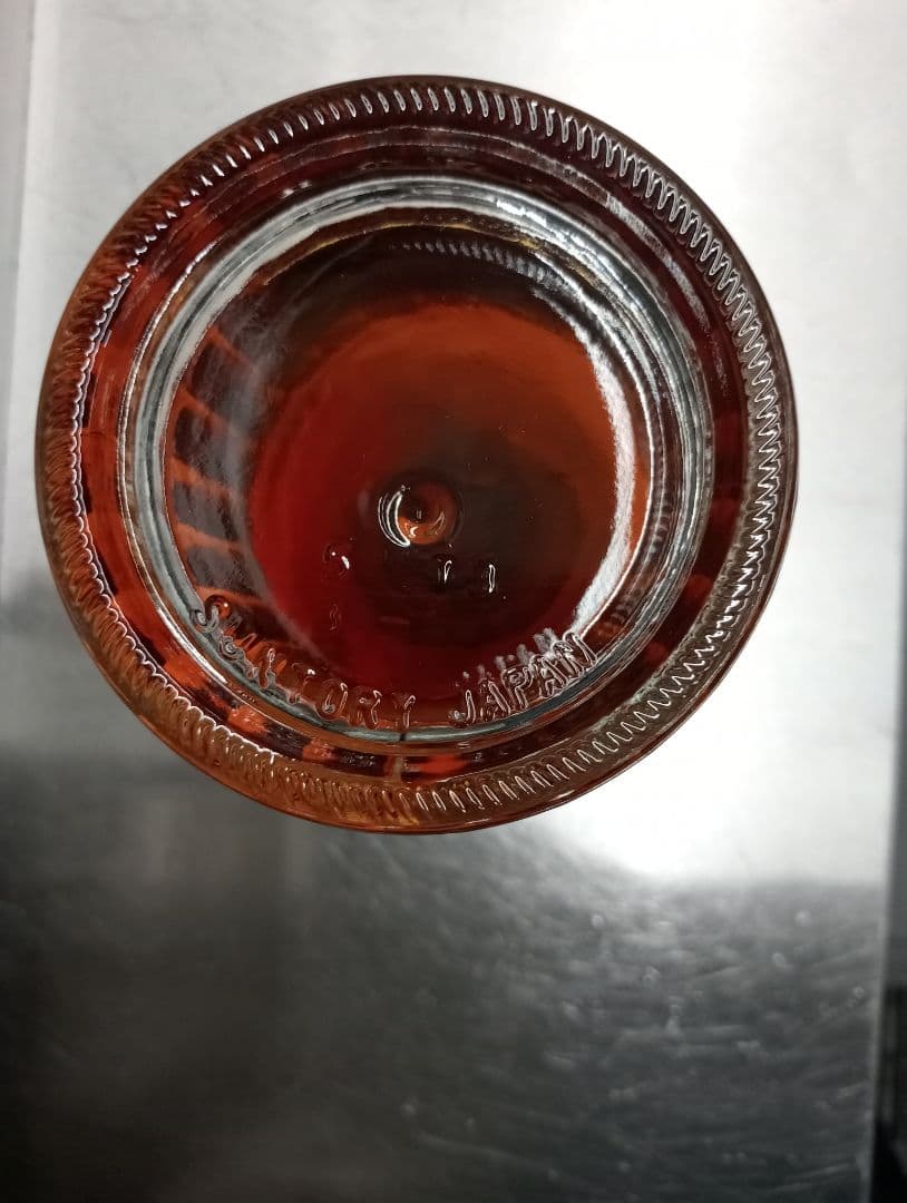 響21年(箱付き)・山崎(箱無し)・白州(箱無し)セット。