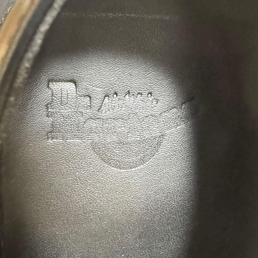 Dr.Martens　1461 MONO 27cm　UK8