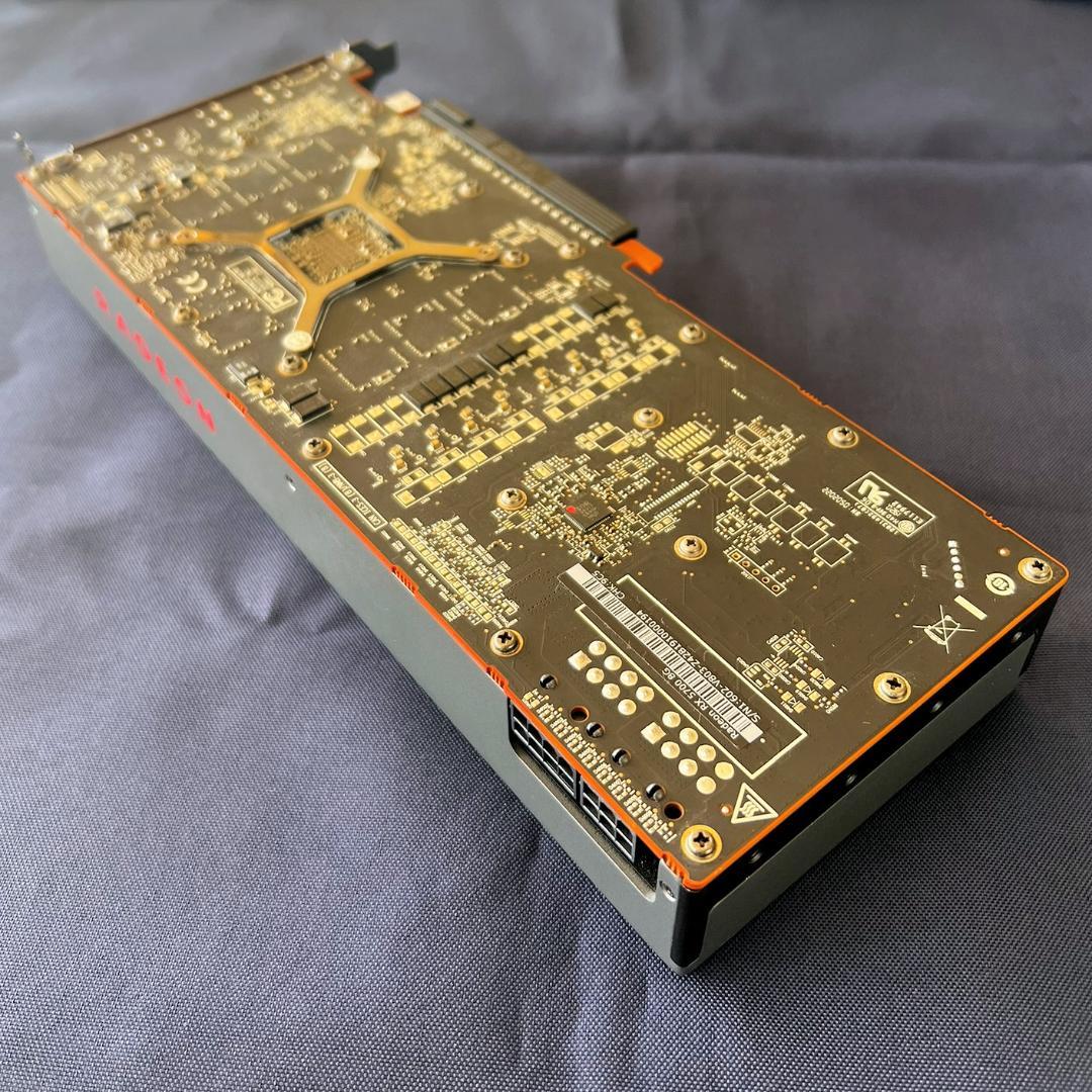 グラフィックボード・グラボ・ビデオカード AMD RADEON RX5700 8GB