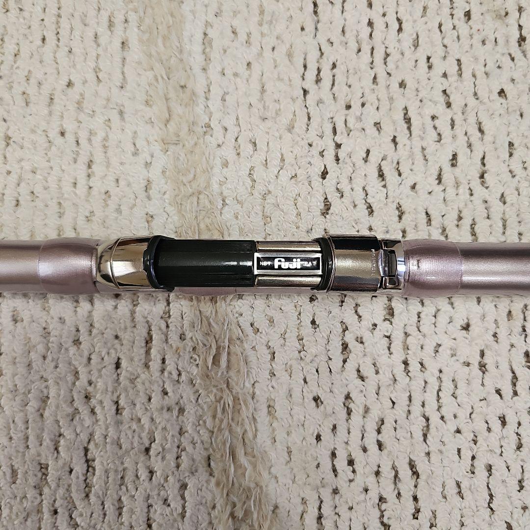 シマノスピンパワー425CX-T