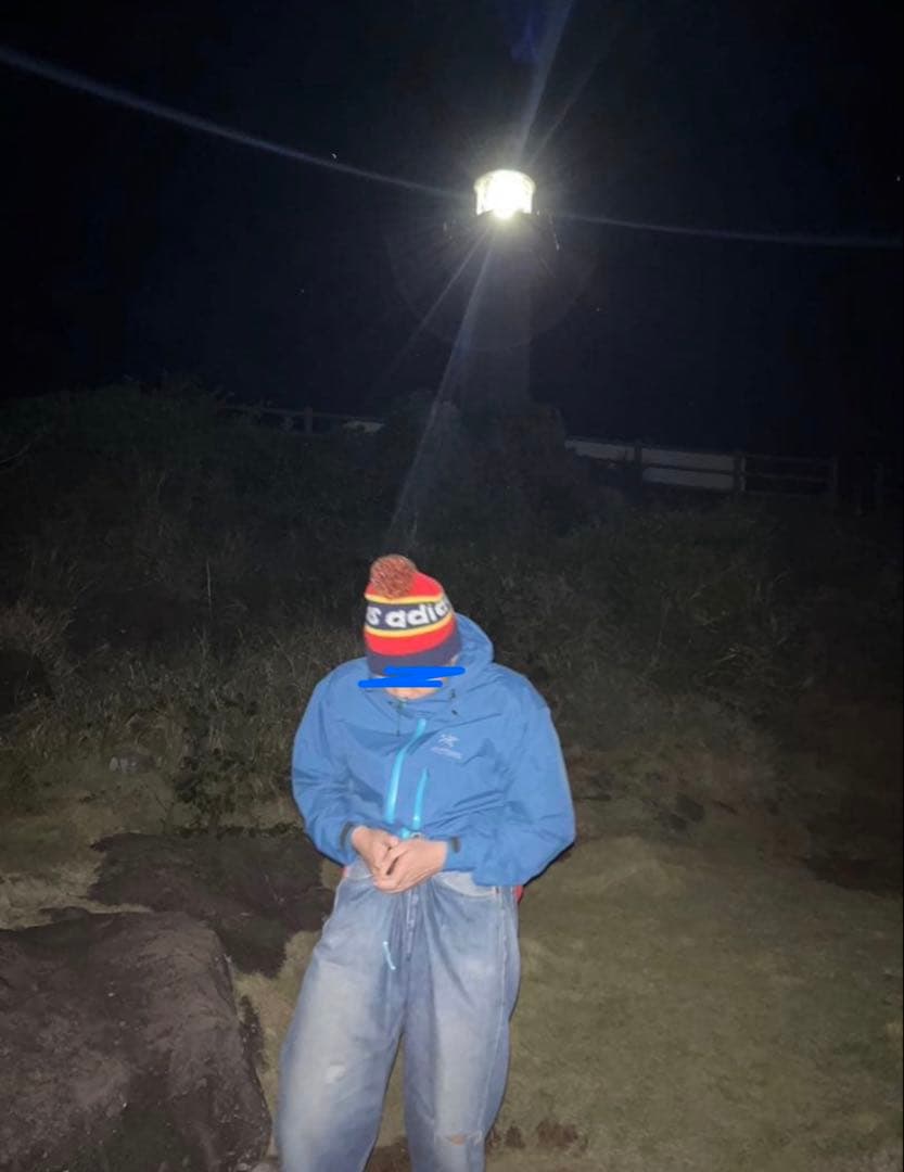 Arc’teryx Alpha SL Jacket アークテリクス