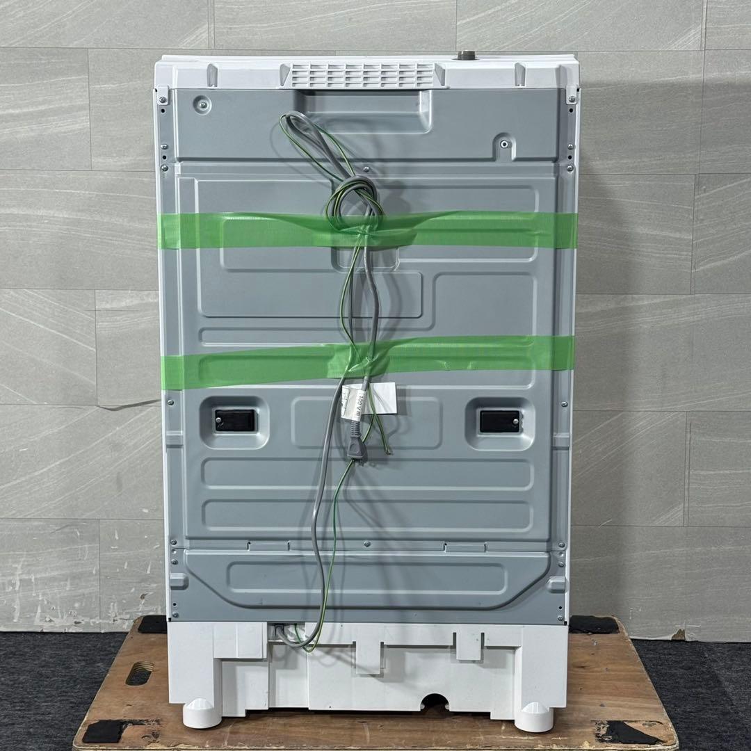 Panasonic ドラム式洗濯機 NA-VG750L 2021年製 d5263