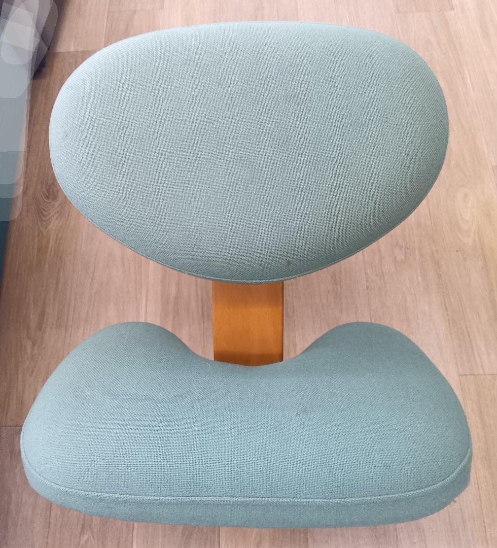 RYBO バランス イージー チェア Balans Easy 姿勢矯正椅子 イス