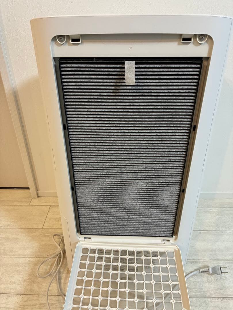 SHARP 空気清浄機　KI-LD50