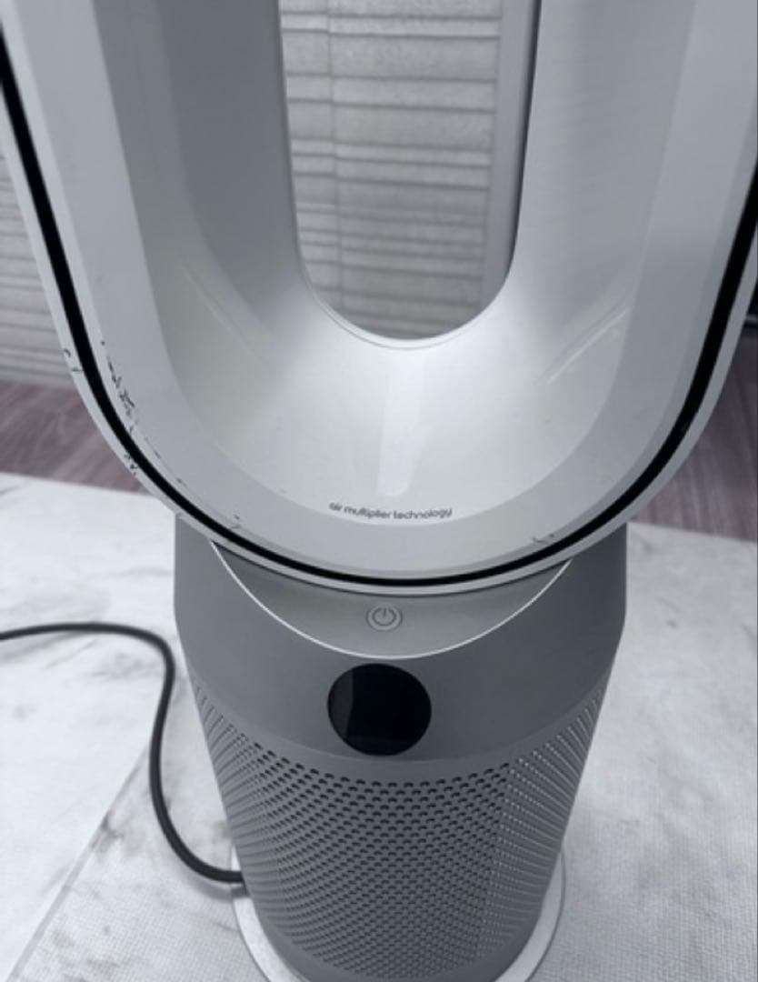 ダイソンdyson Purifier Hot+CoolTM Gen1