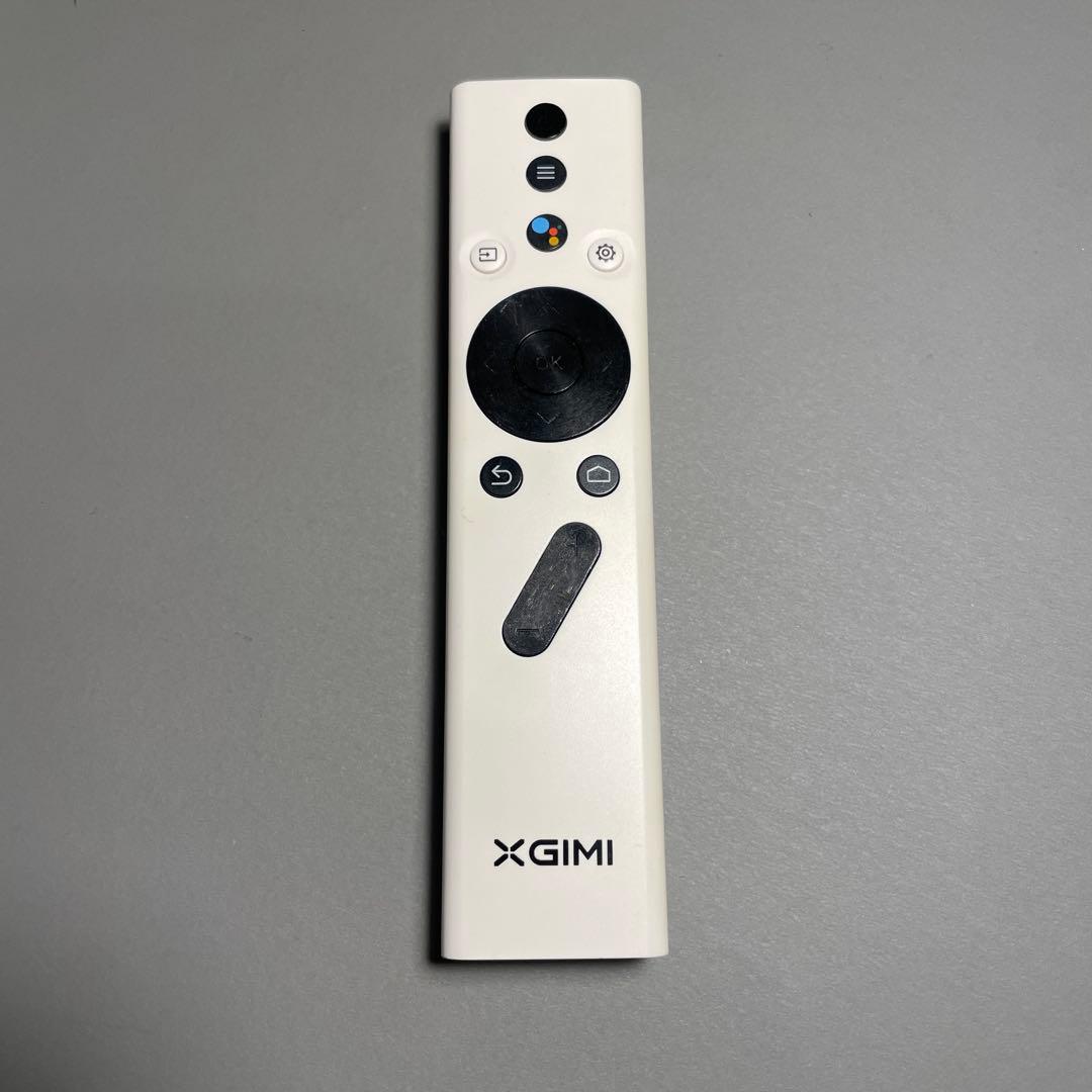 XGIMI Elfin プロジェクター本体 スタンド台