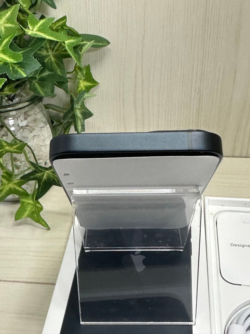 ✅新品級・100％⭐️iPhone 13mini 512GB❣️SIMフリー✨