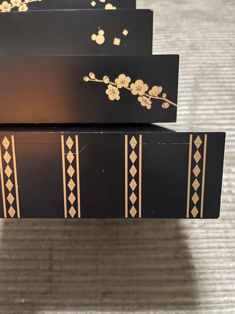 ベルメゾン　ディズニー　ミッキー　ひな祭り 雛人形